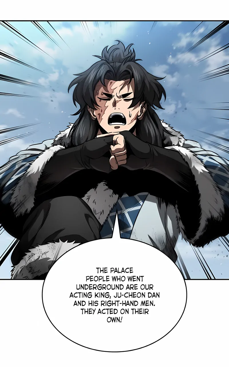 Read Nano Machine ENGLISH Manga Online