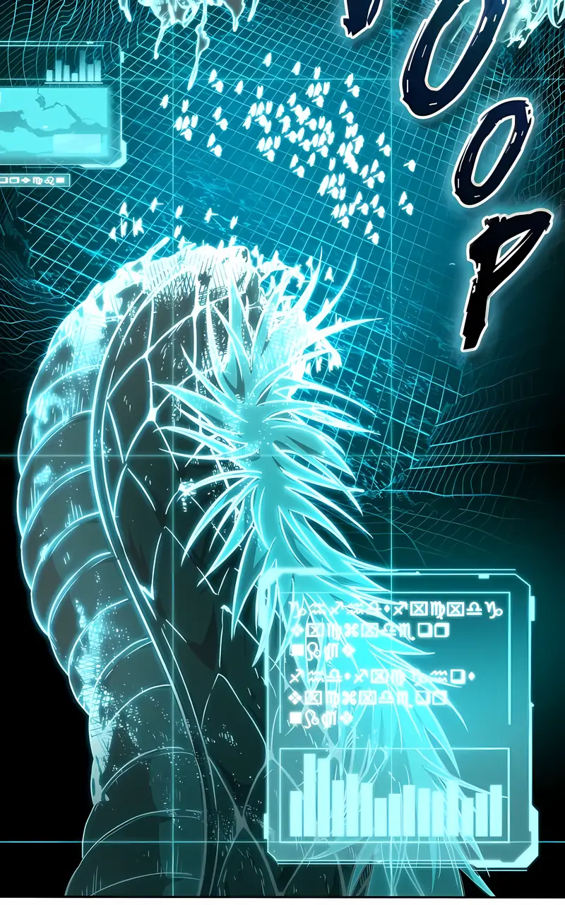 Read Nano Machine ENGLISH Manga Online