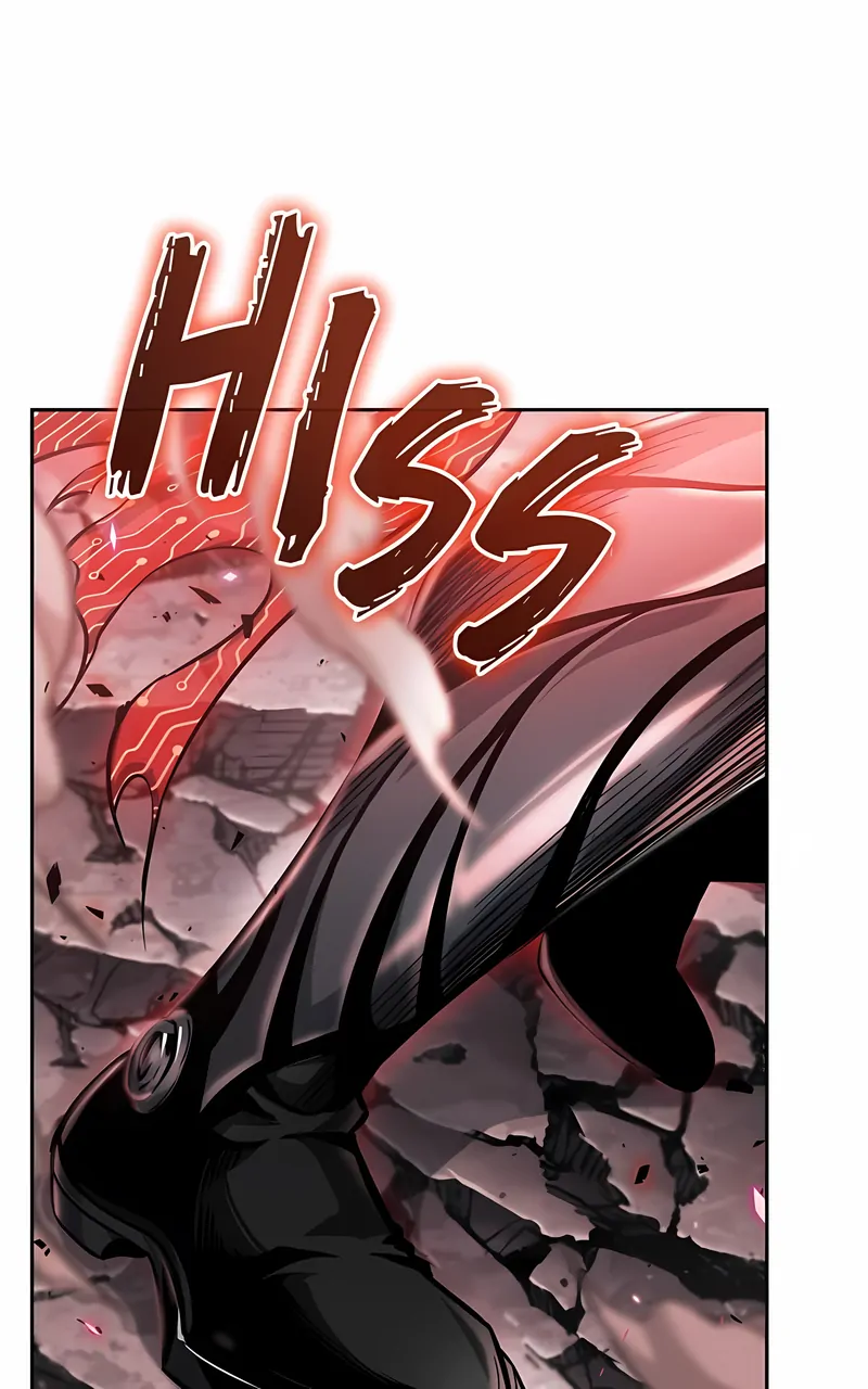 Read Nano Machine ENGLISH Manga Online