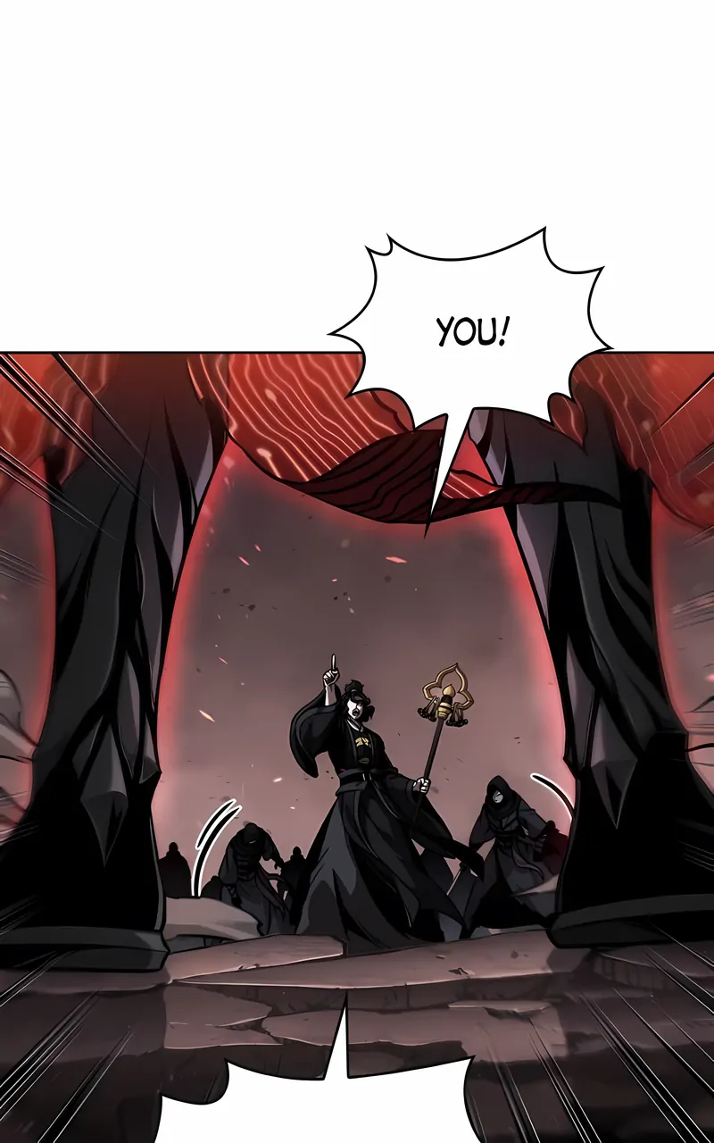 Read Nano Machine ENGLISH Manga Online