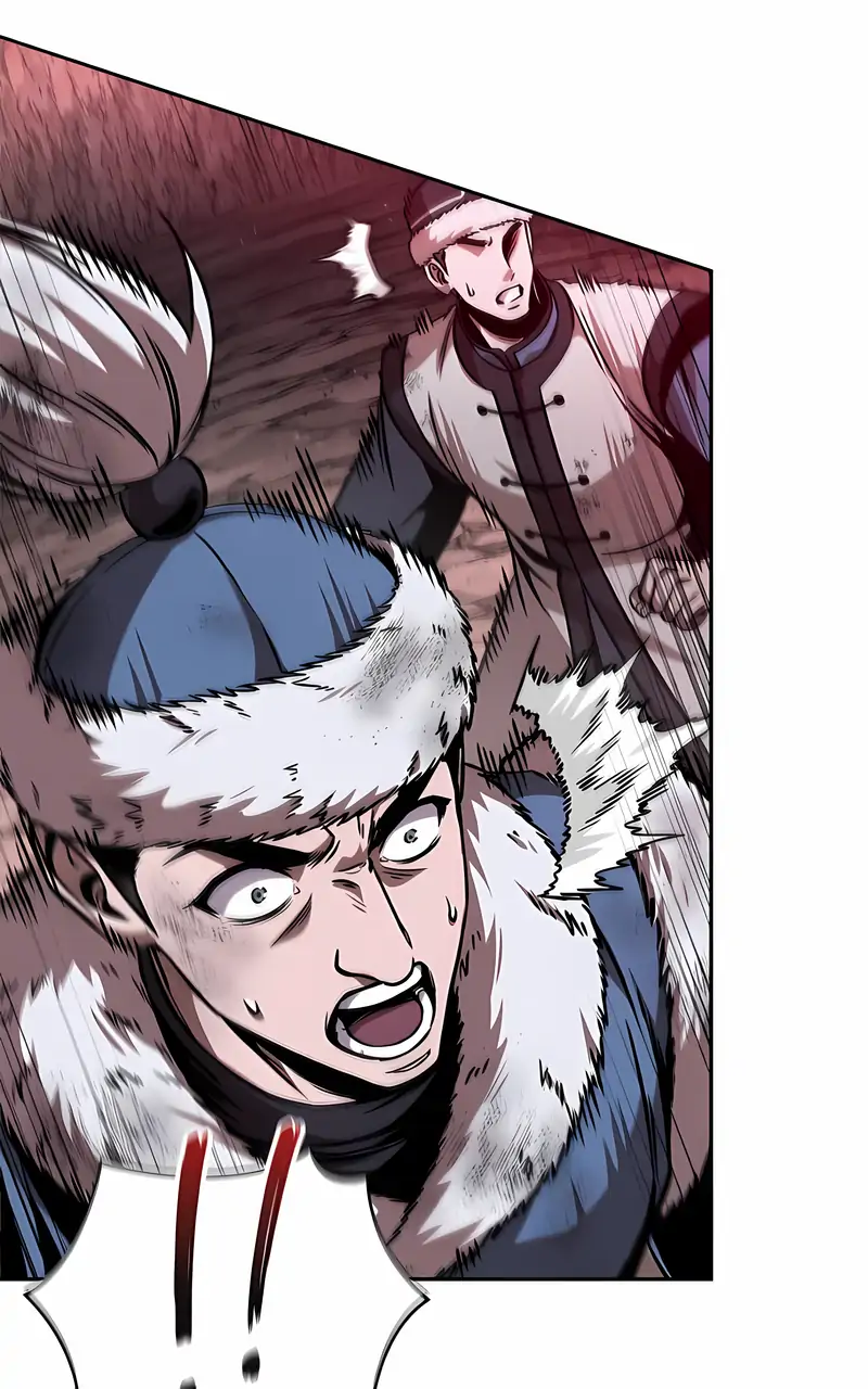 Read Nano Machine ENGLISH Manga Online