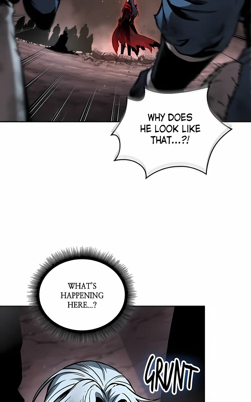 Read Nano Machine ENGLISH Manga Online