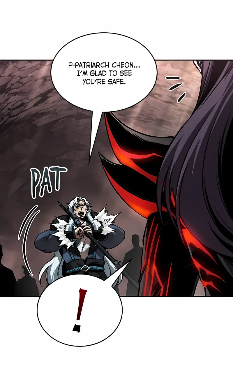 Read Nano Machine ENGLISH Manga Online