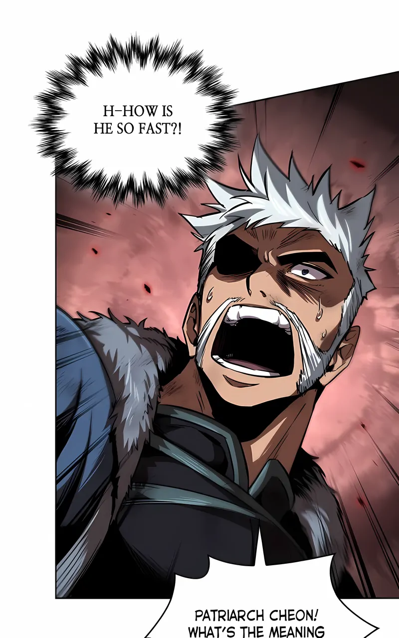 Read Nano Machine ENGLISH Manga Online