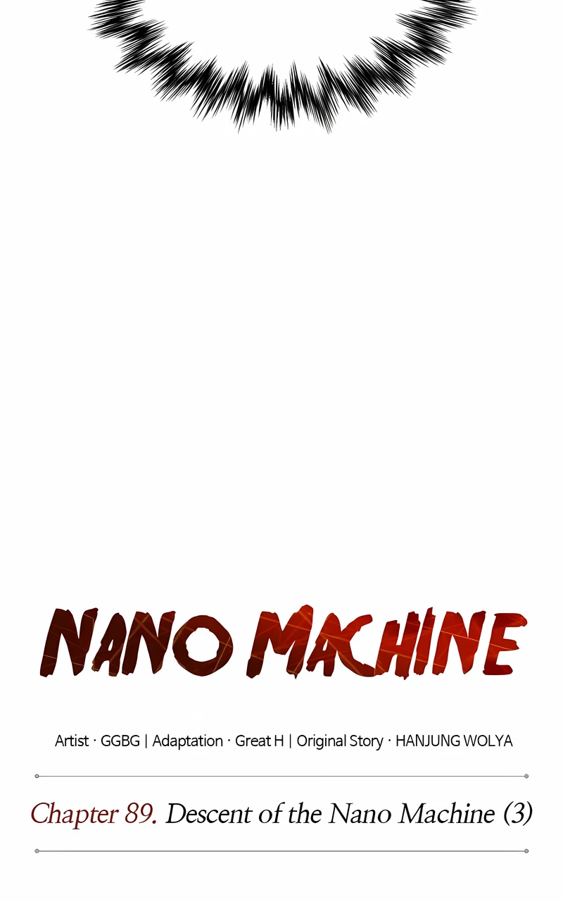 Read Nano Machine ENGLISH Manga Online