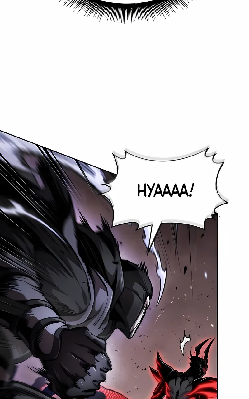 Read Nano Machine ENGLISH Manga Online