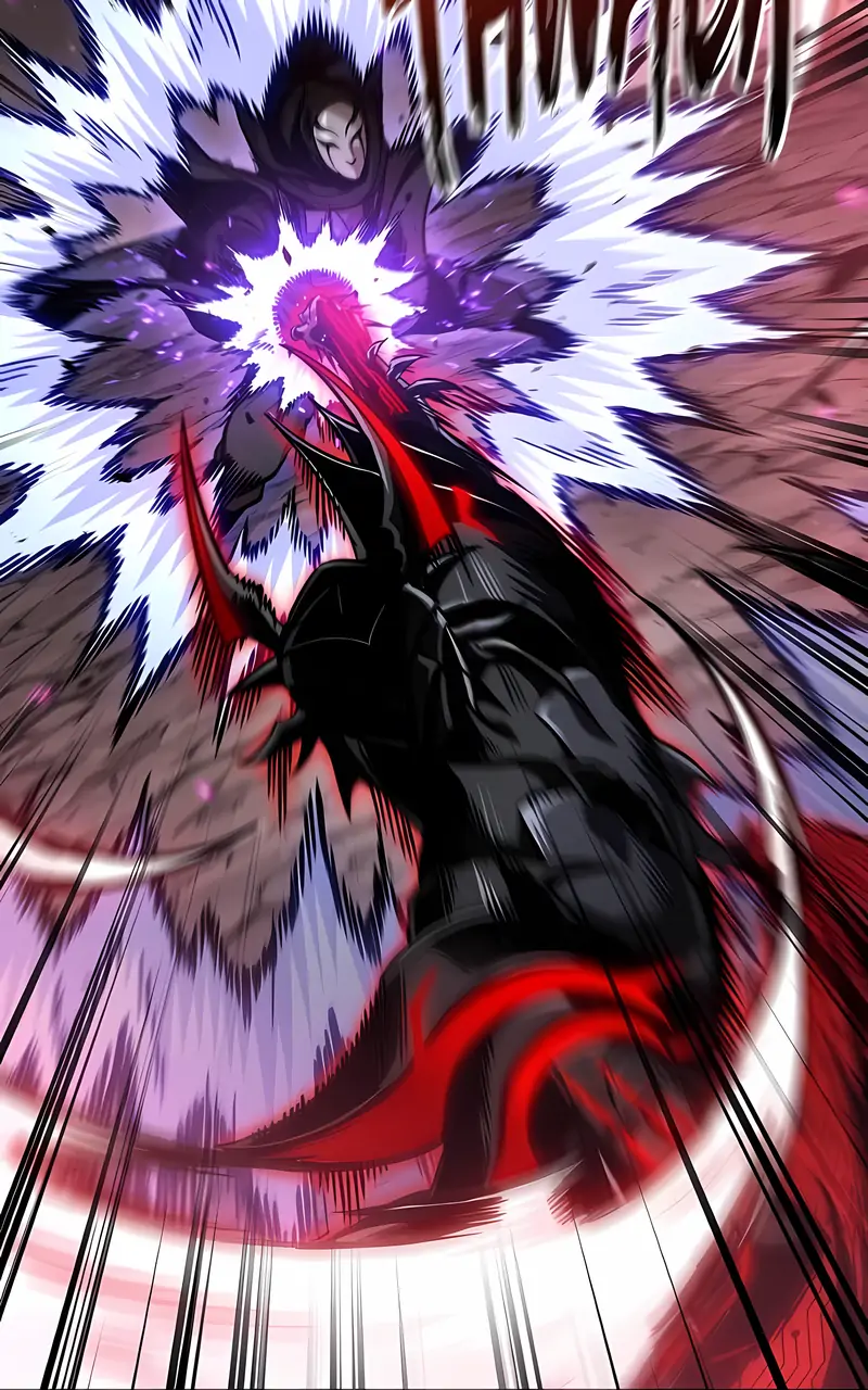 Read Nano Machine ENGLISH Manga Online