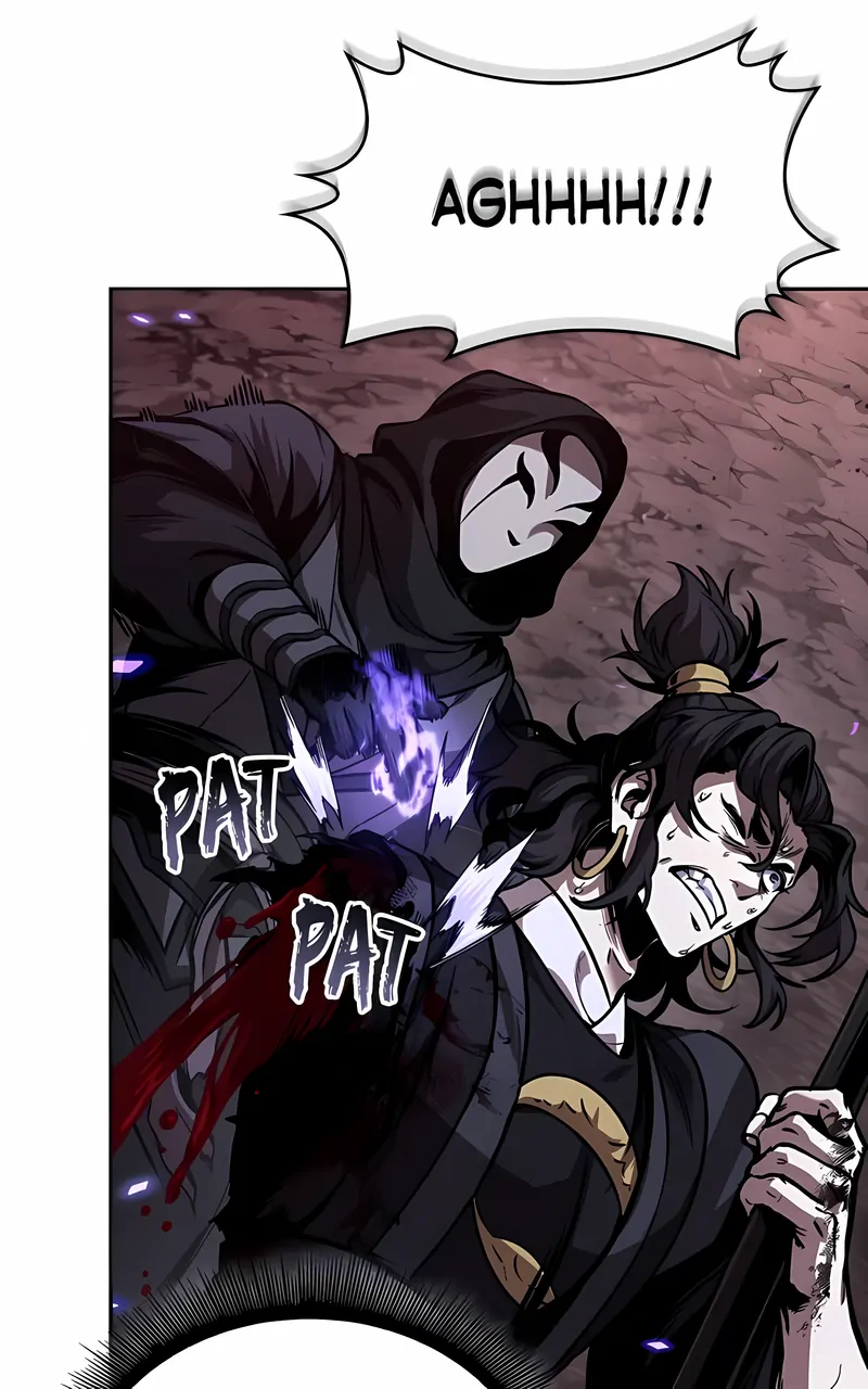 Read Nano Machine ENGLISH Manga Online