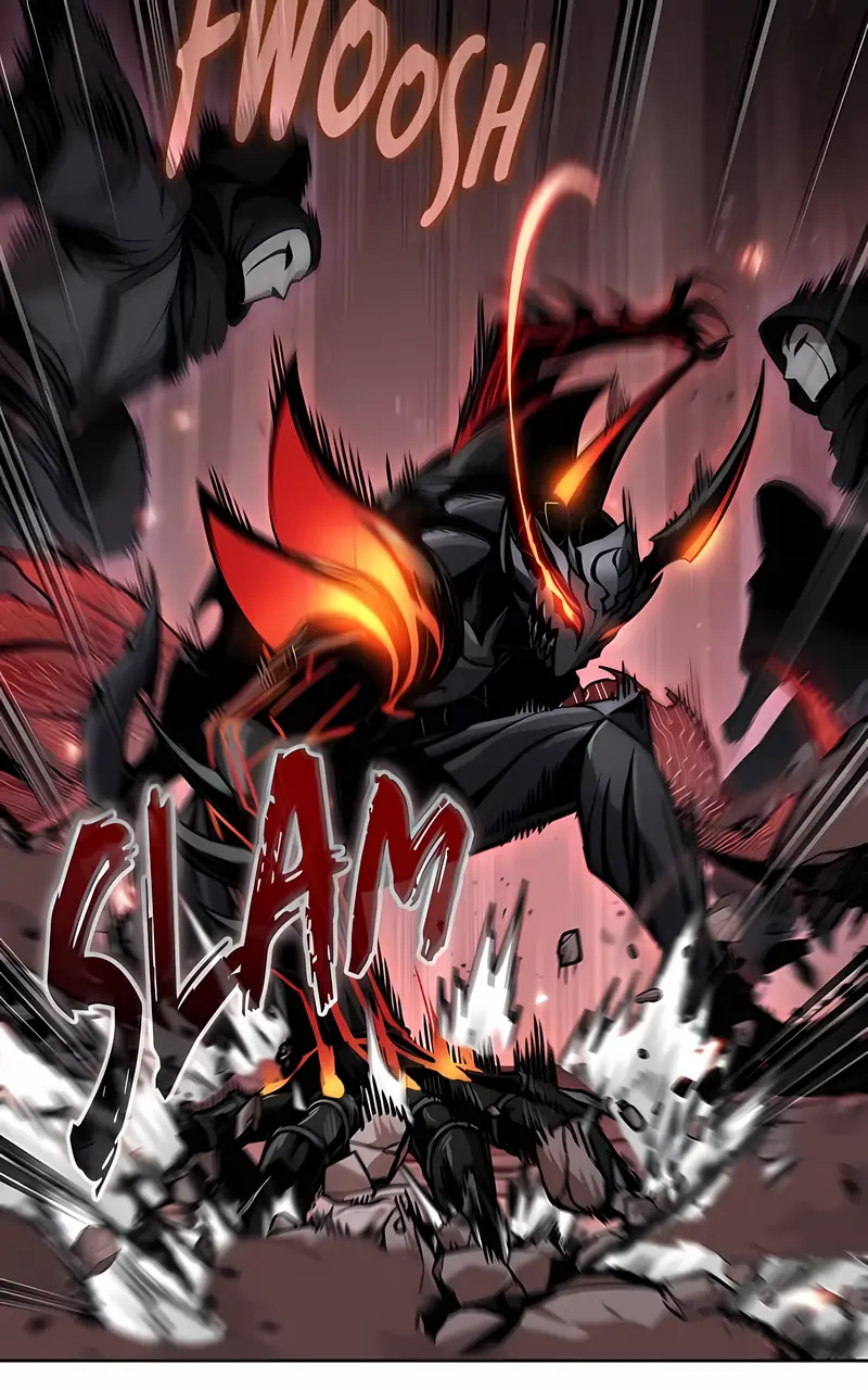 Read Nano Machine ENGLISH Manga Online