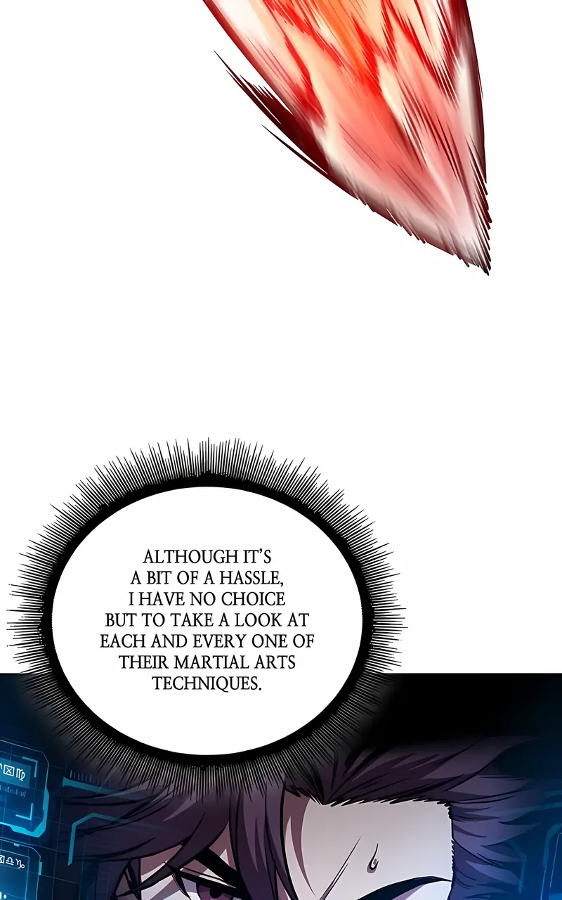 Read Nano Machine ENGLISH Manga Online