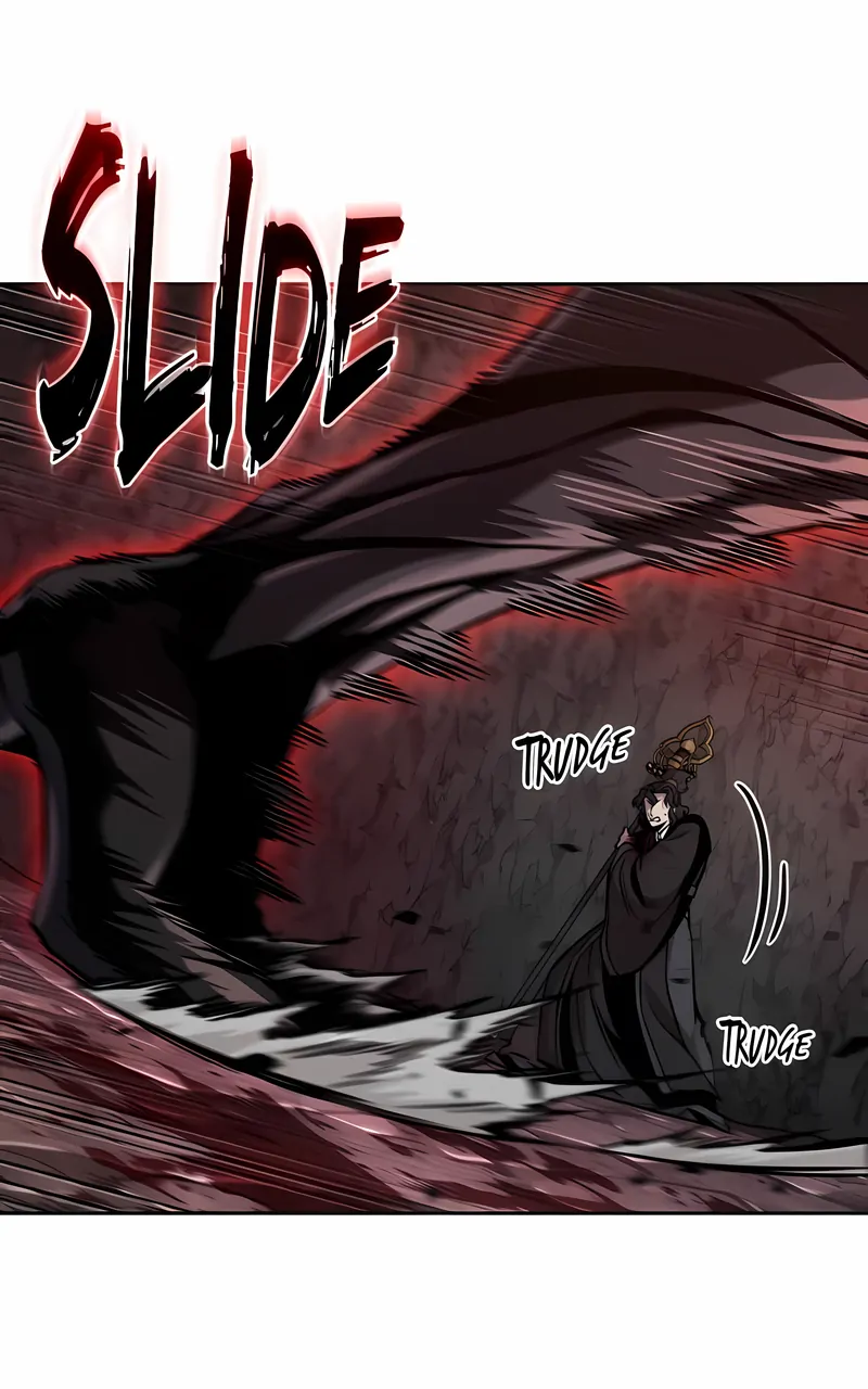 Read Nano Machine ENGLISH Manga Online