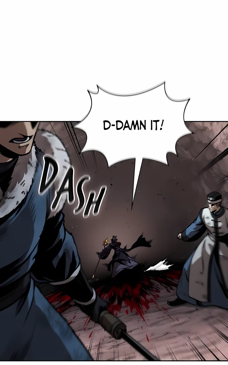 Read Nano Machine ENGLISH Manga Online