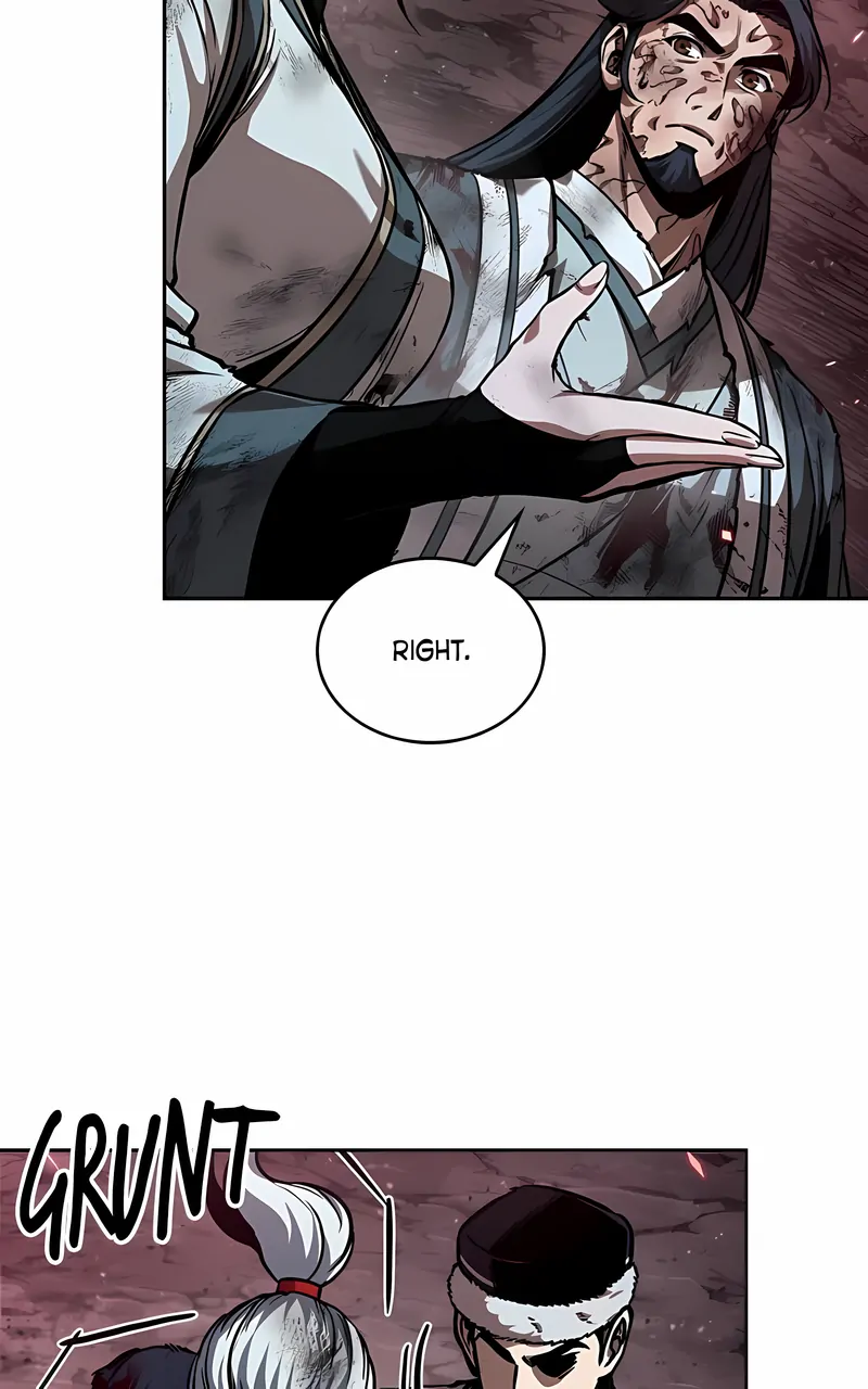 Read Nano Machine ENGLISH Manga Online