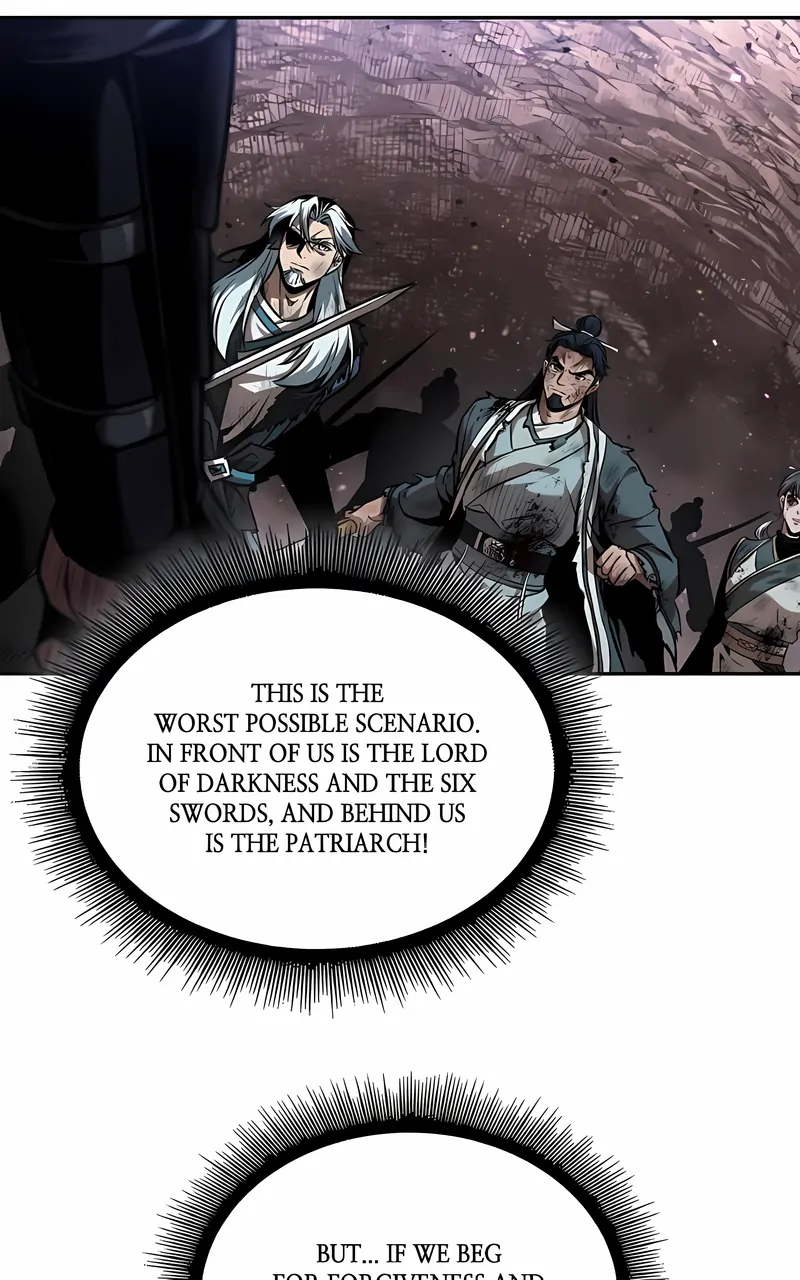 Read Nano Machine ENGLISH Manga Online