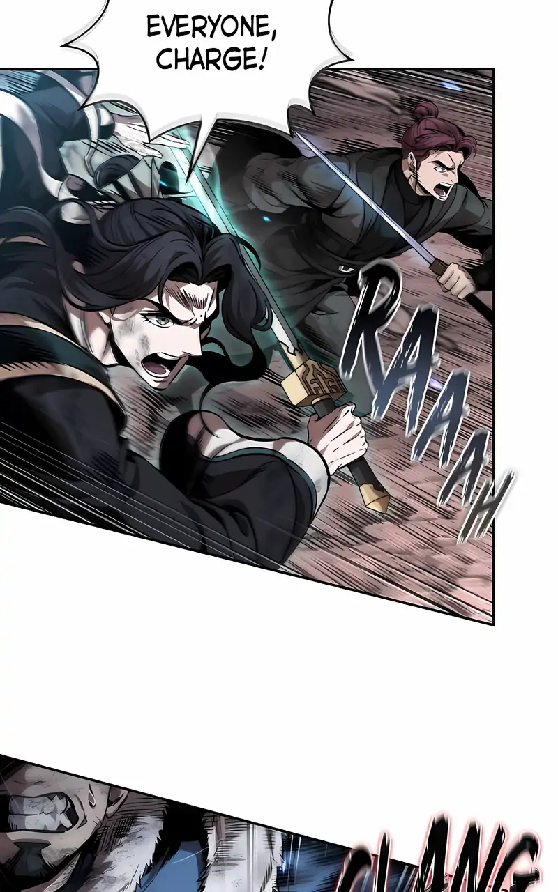 Read Nano Machine ENGLISH Manga Online