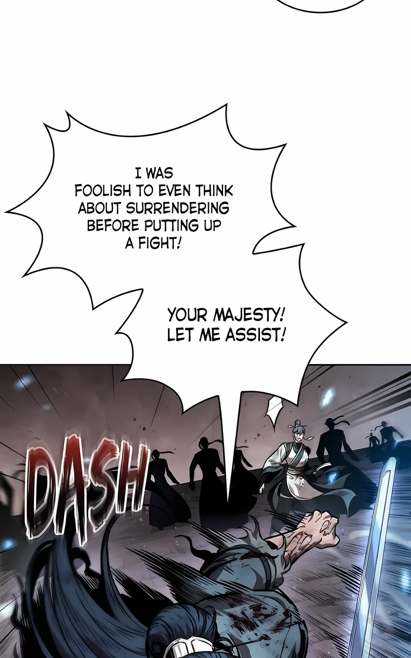 Read Nano Machine ENGLISH Manga Online