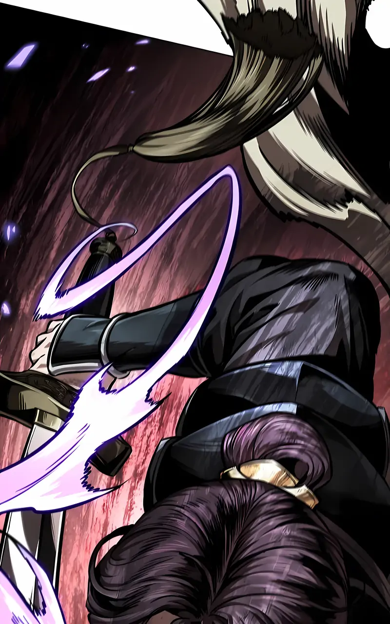 Read Nano Machine ENGLISH Manga Online