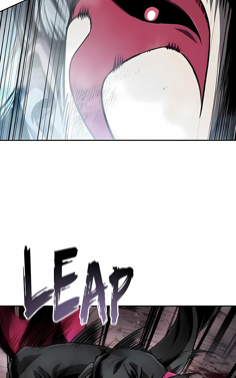 Read Nano Machine ENGLISH Manga Online