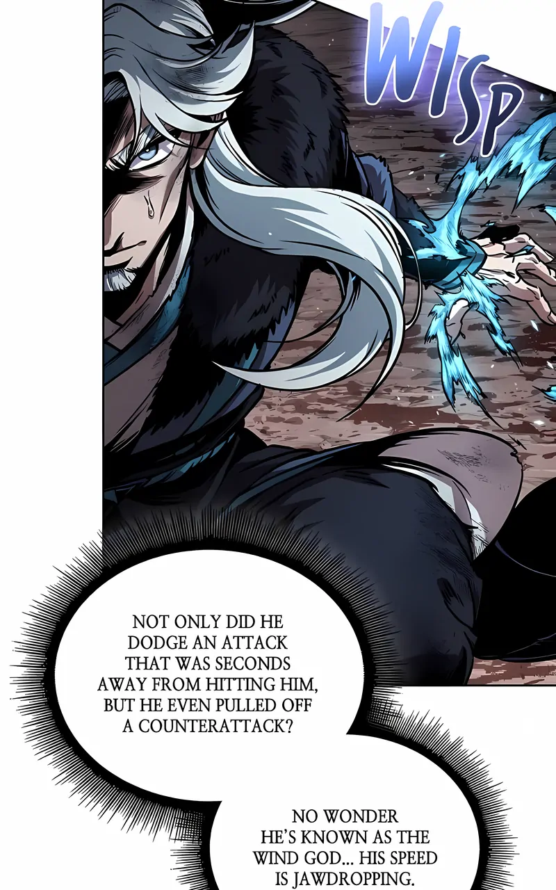 Read Nano Machine ENGLISH Manga Online