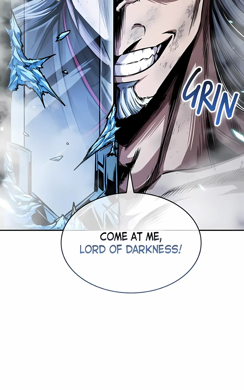 Read Nano Machine ENGLISH Manga Online