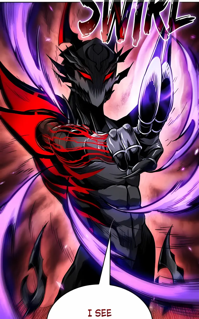 Read Nano Machine ENGLISH Manga Online