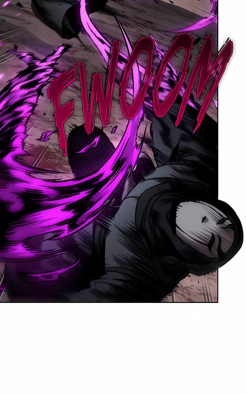 Read Nano Machine ENGLISH Manga Online