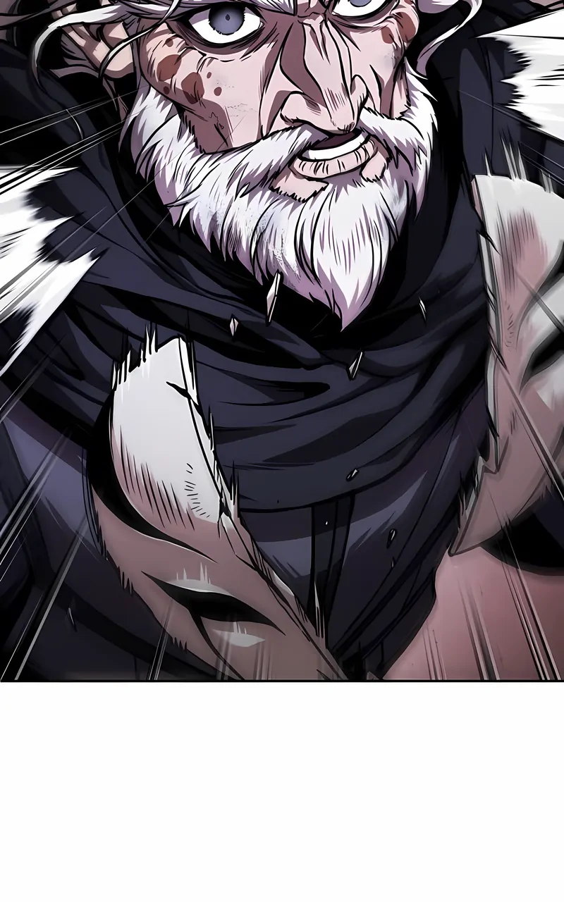 Read Nano Machine ENGLISH Manga Online