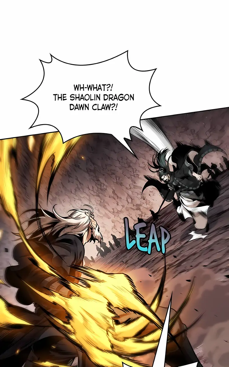 Read Nano Machine ENGLISH Manga Online