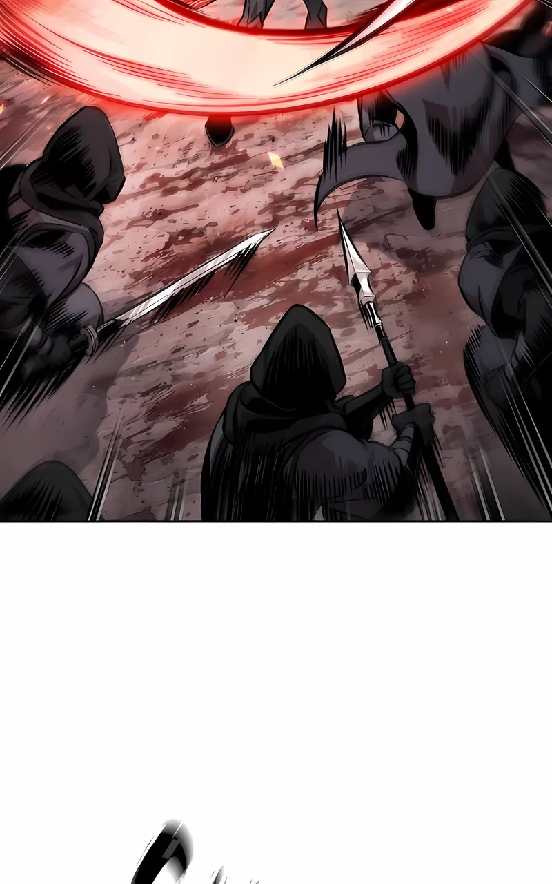 Read Nano Machine ENGLISH Manga Online