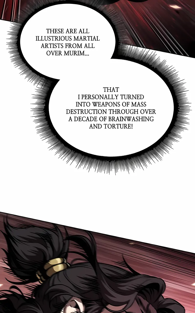 Read Nano Machine ENGLISH Manga Online