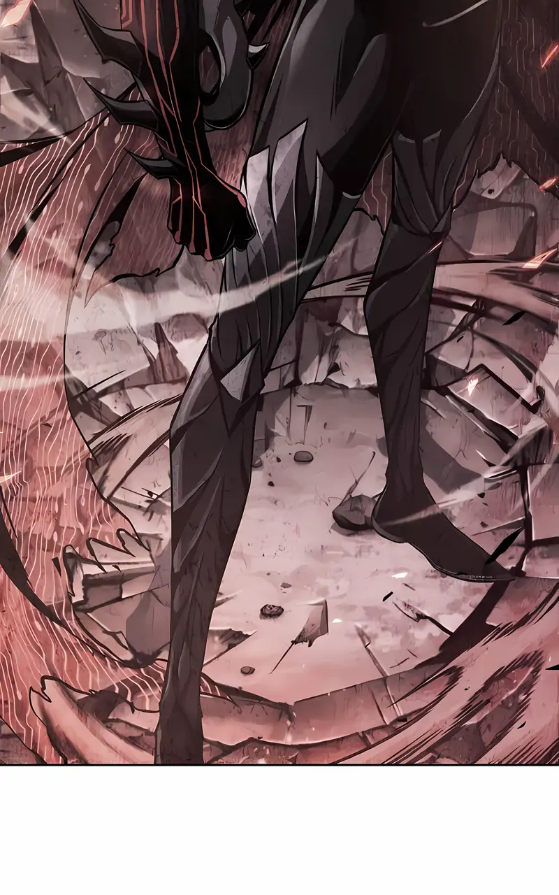 Read Nano Machine ENGLISH Manga Online