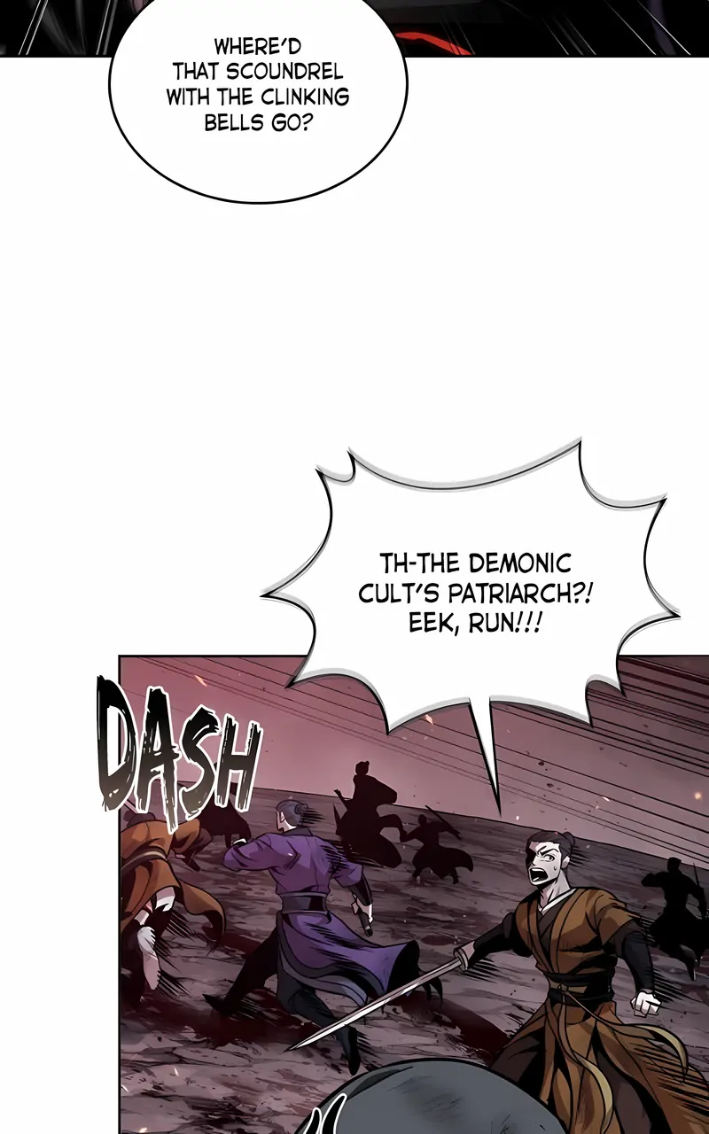 Read Nano Machine ENGLISH Manga Online