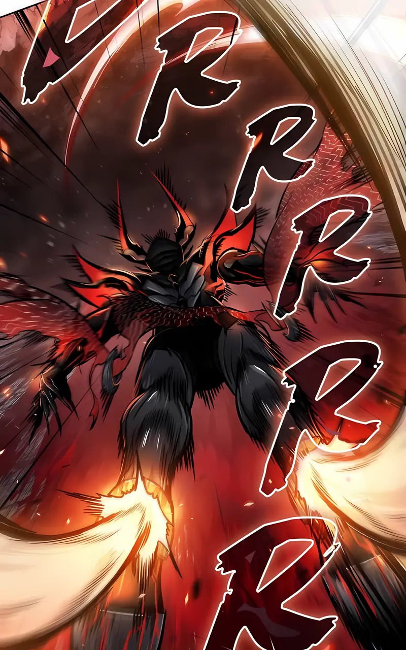 Read Nano Machine ENGLISH Manga Online