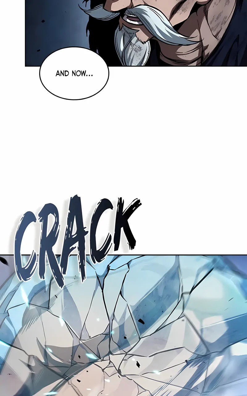 Read Nano Machine ENGLISH Manga Online