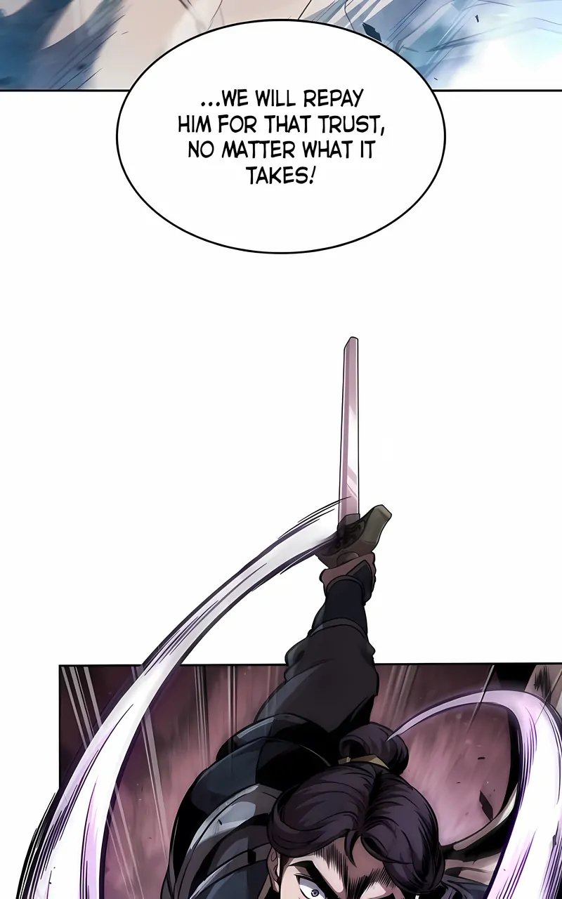 Read Nano Machine ENGLISH Manga Online