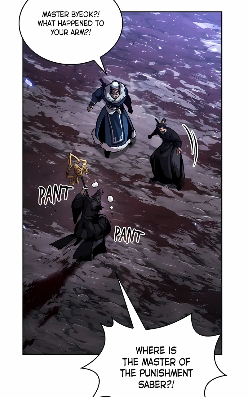 Read Nano Machine ENGLISH Manga Online