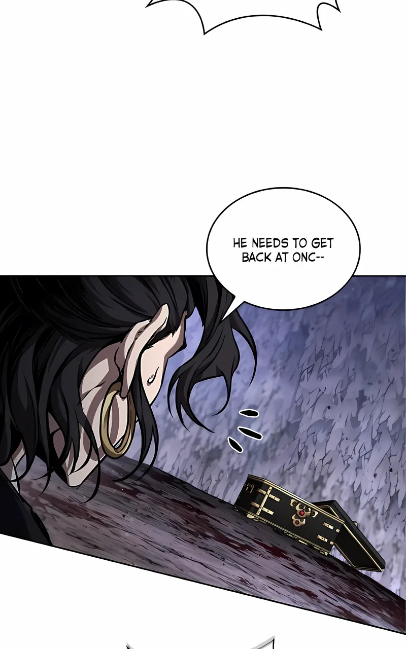 Read Nano Machine ENGLISH Manga Online