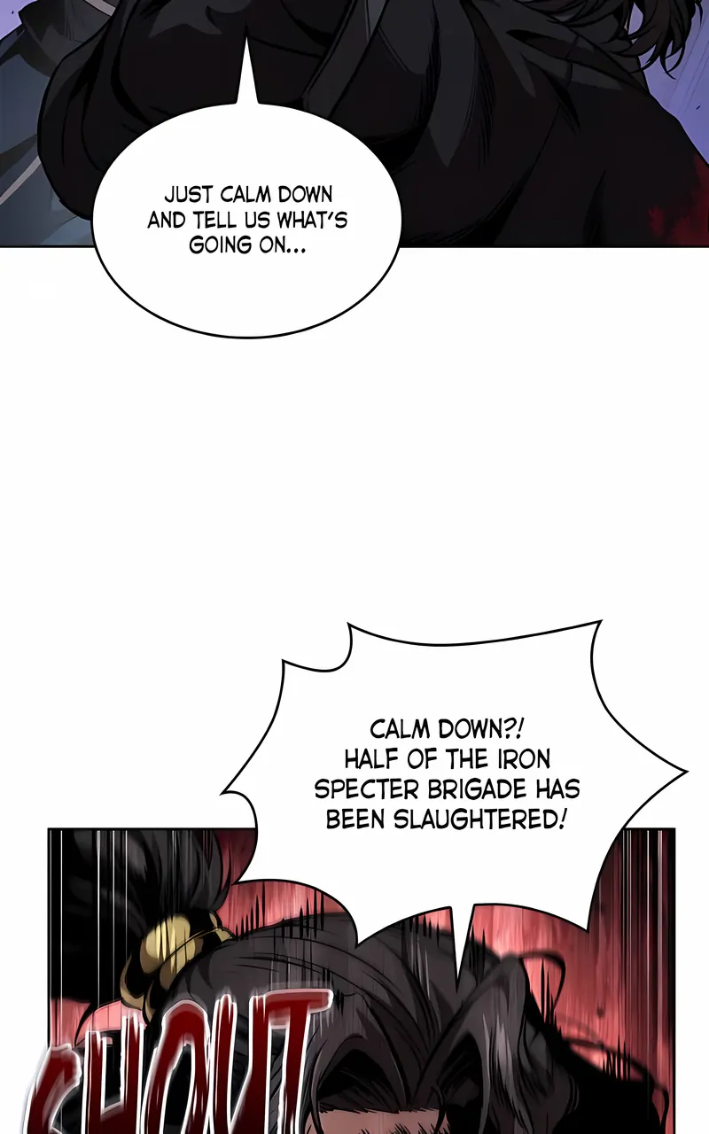 Read Nano Machine ENGLISH Manga Online