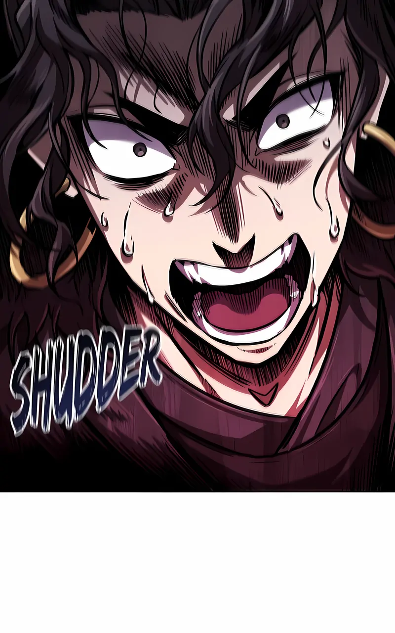 Read Nano Machine ENGLISH Manga Online