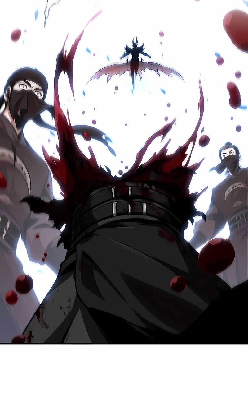 Read Nano Machine ENGLISH Manga Online