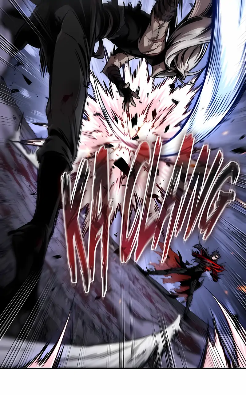 Read Nano Machine ENGLISH Manga Online