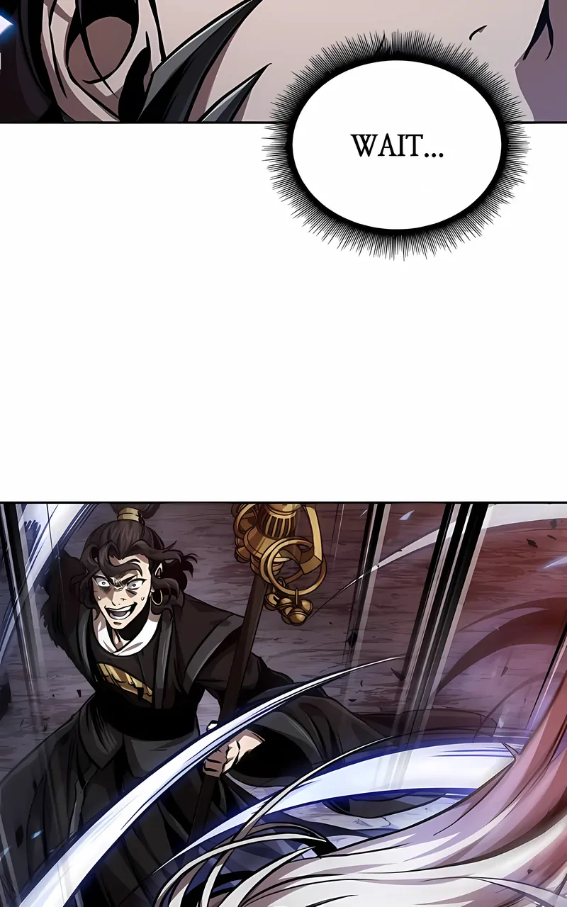 Read Nano Machine ENGLISH Manga Online