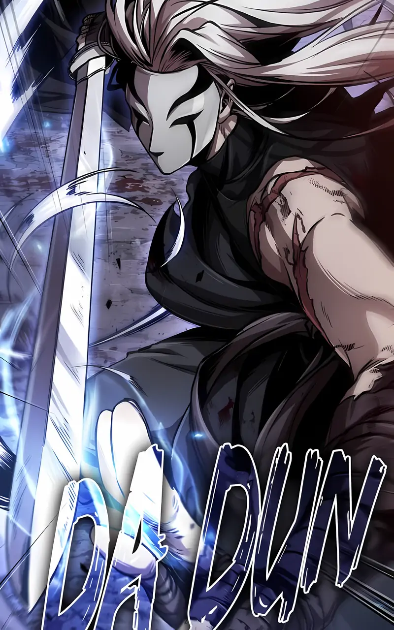 Read Nano Machine ENGLISH Manga Online