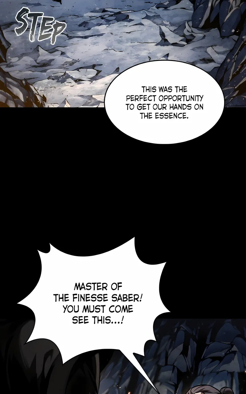 Read Nano Machine ENGLISH Manga Online