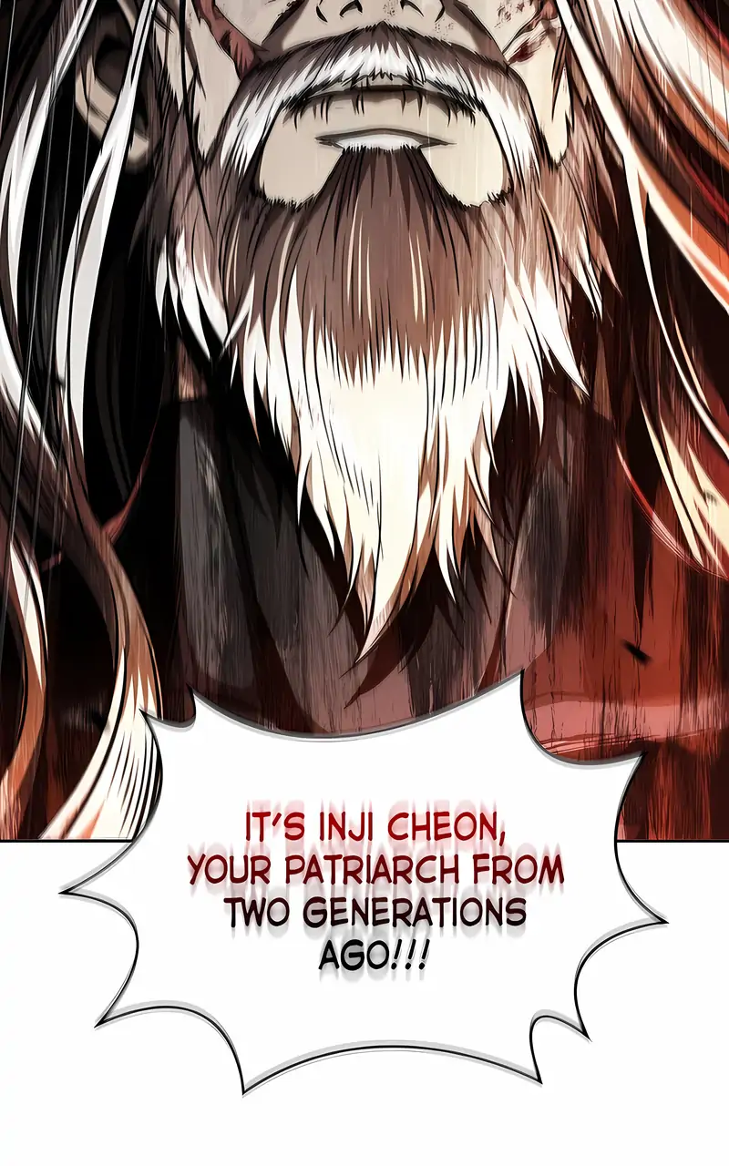 Read Nano Machine ENGLISH Manga Online