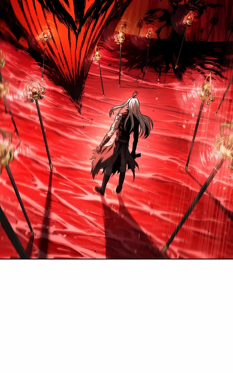 Read Nano Machine ENGLISH Manga Online