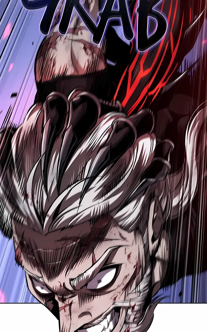 Read Nano Machine ENGLISH Manga Online