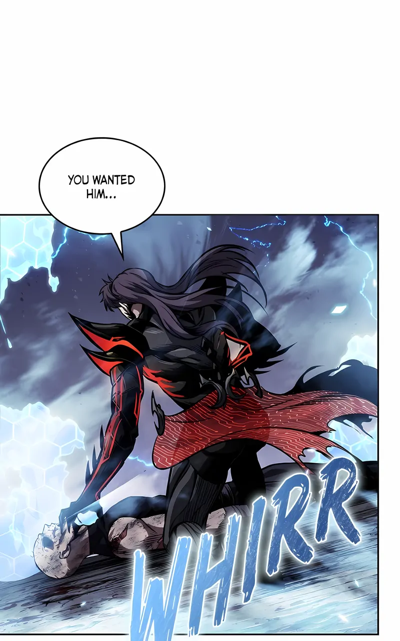 Read Nano Machine ENGLISH Manga Online