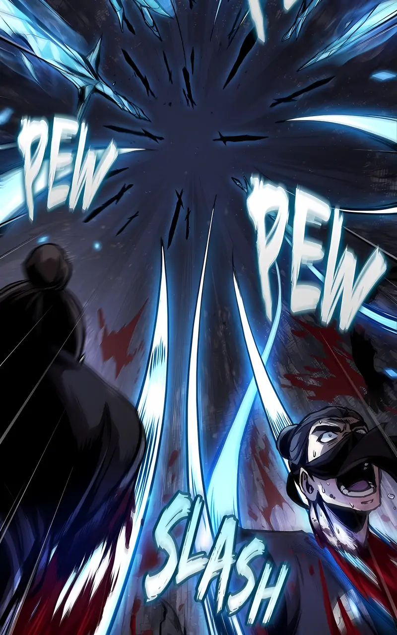 Read Nano Machine ENGLISH Manga Online