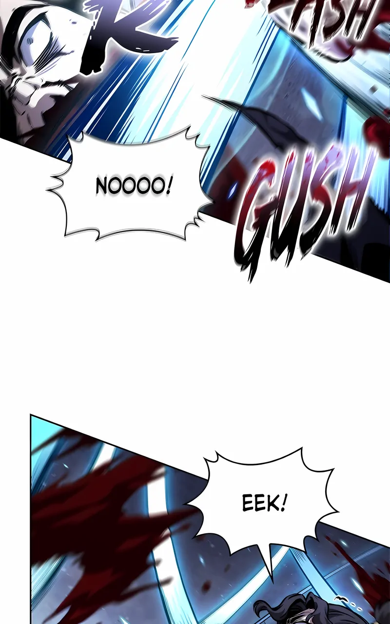 Read Nano Machine ENGLISH Manga Online